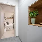 Apartamento Heroes Square *