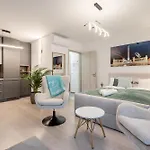 Apartamento Heroes Square