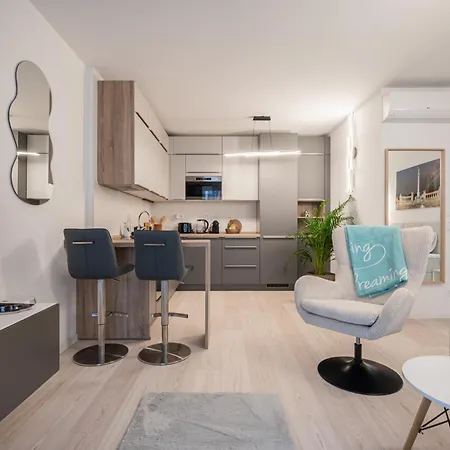 Heroes Square Budapest