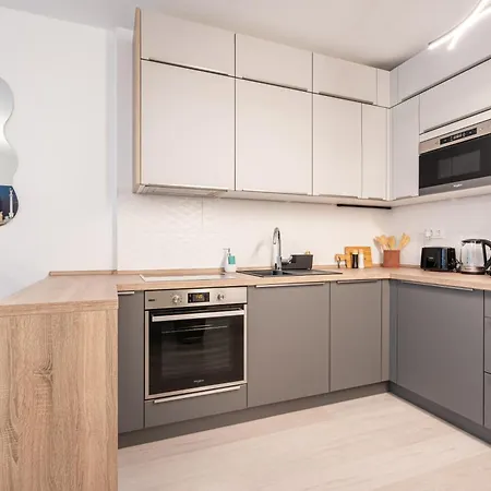 Heroes Square Apartamento Budapeste